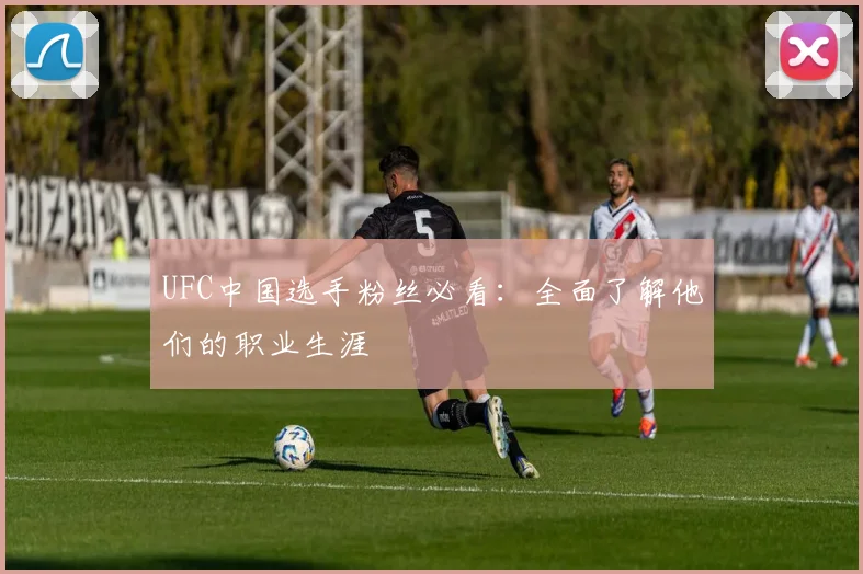 UFC中国选手粉丝必看：全面了解他们的职业生涯
