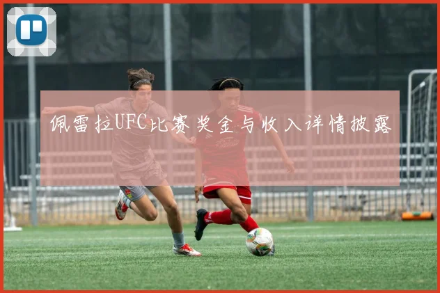 佩雷拉UFC比赛奖金与收入详情披露