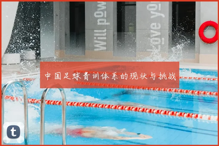 中国足球青训体系的现状与挑战